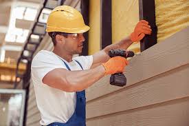 Best Vinyl Siding Installation  in Rangely, CO